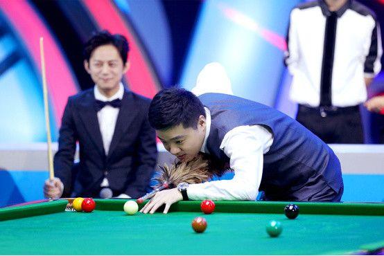 才华依然无 才华依然无